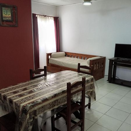 10 Avenida Apart "Nuez De La Isla Ii" Costantera A 3 Cuadras! Paraná المظهر الخارجي الصورة