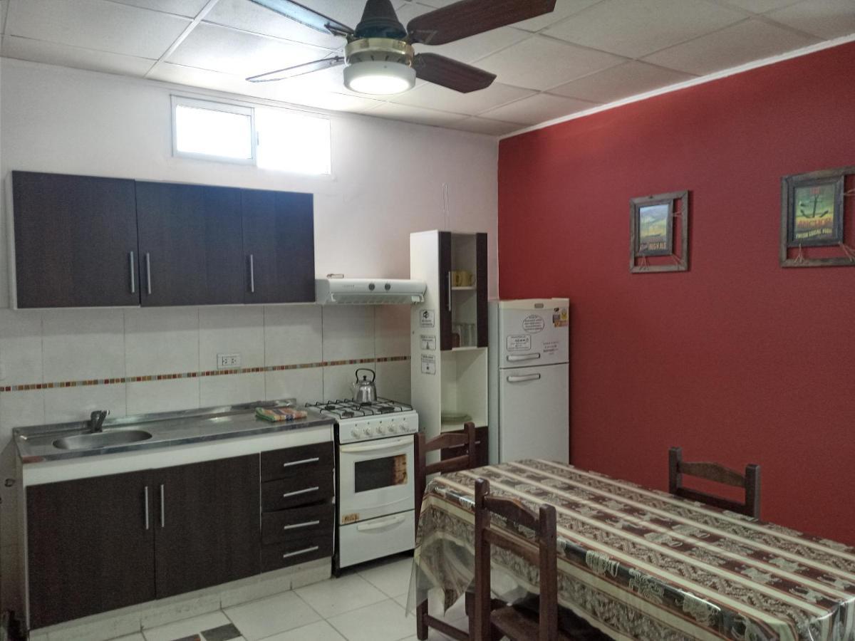 10 Avenida Apart "Nuez De La Isla Ii" Costantera A 3 Cuadras! Paraná المظهر الخارجي الصورة
