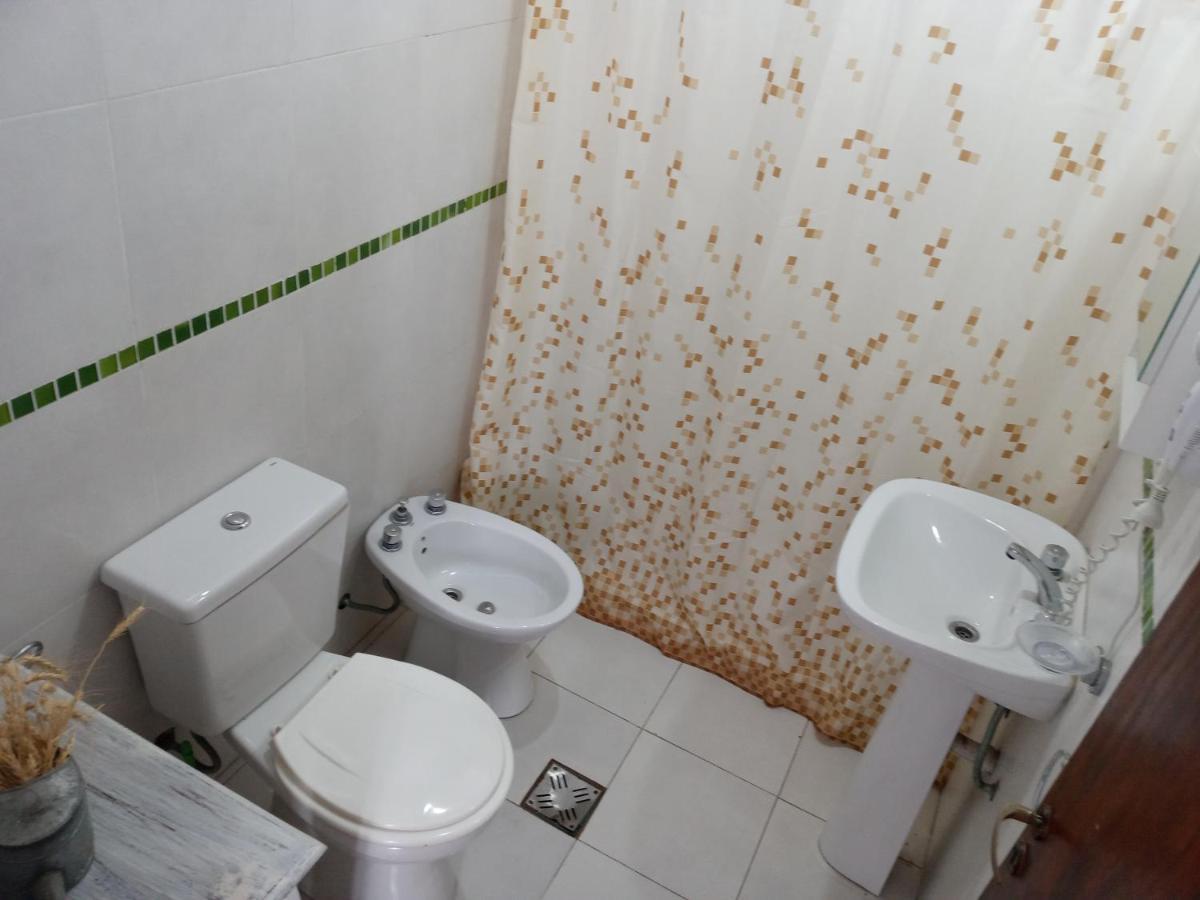 10 Avenida Apart "Nuez De La Isla Ii" Costantera A 3 Cuadras! Paraná المظهر الخارجي الصورة