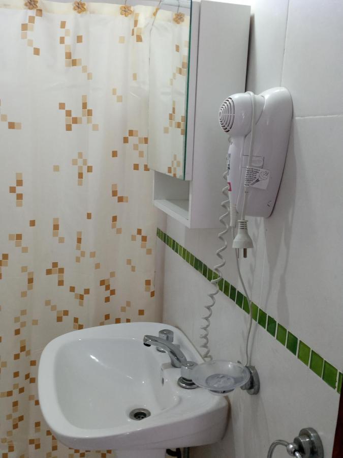 10 Avenida Apart "Nuez De La Isla Ii" Costantera A 3 Cuadras! Paraná المظهر الخارجي الصورة