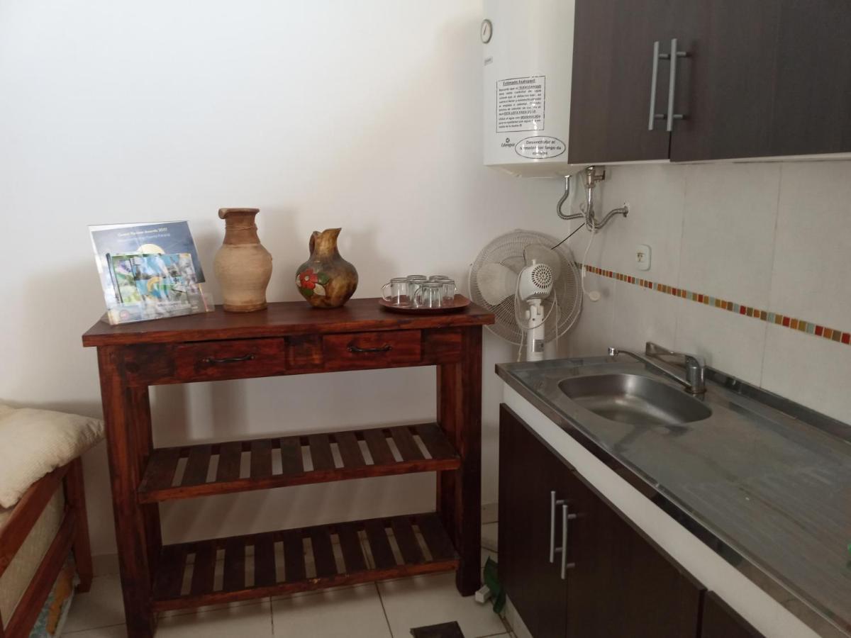 10 Avenida Apart "Nuez De La Isla Ii" Costantera A 3 Cuadras! Paraná المظهر الخارجي الصورة