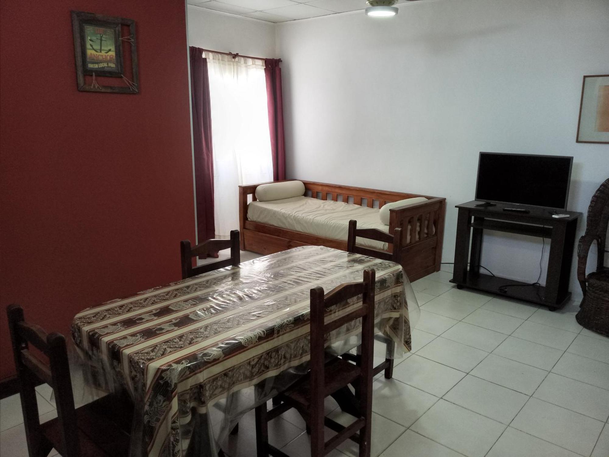 10 Avenida Apart "Nuez De La Isla Ii" Costantera A 3 Cuadras! Paraná المظهر الخارجي الصورة