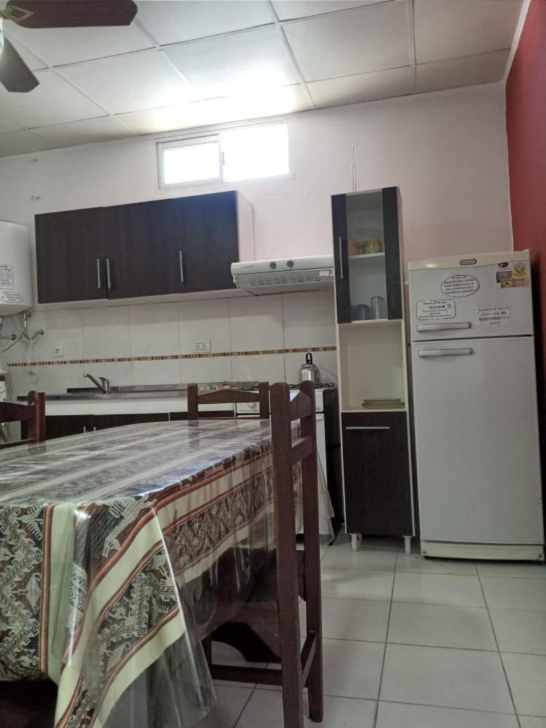 10 Avenida Apart "Nuez De La Isla Ii" Costantera A 3 Cuadras! Paraná المظهر الخارجي الصورة