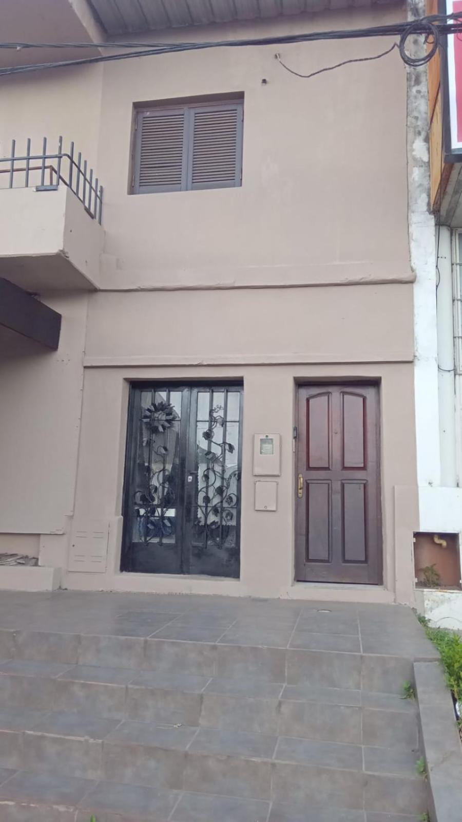 10 Avenida Apart "Nuez De La Isla Ii" Costantera A 3 Cuadras! Paraná المظهر الخارجي الصورة
