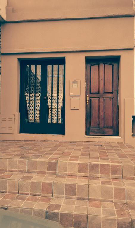 10 Avenida Apart "Nuez De La Isla Ii" Costantera A 3 Cuadras! Paraná المظهر الخارجي الصورة
