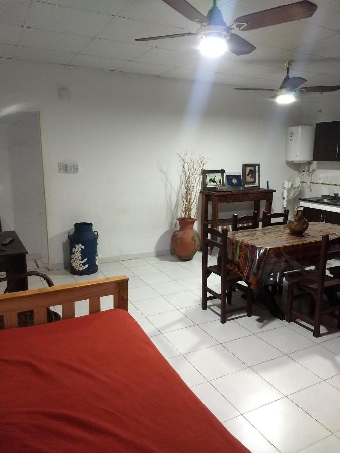10 Avenida Apart "Nuez De La Isla Ii" Costantera A 3 Cuadras! Paraná المظهر الخارجي الصورة